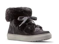 Dasha Snow Boot Black view