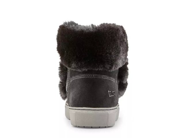 Dasha Snow Boot
