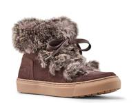 Dasha Snow Boot Cocoa view