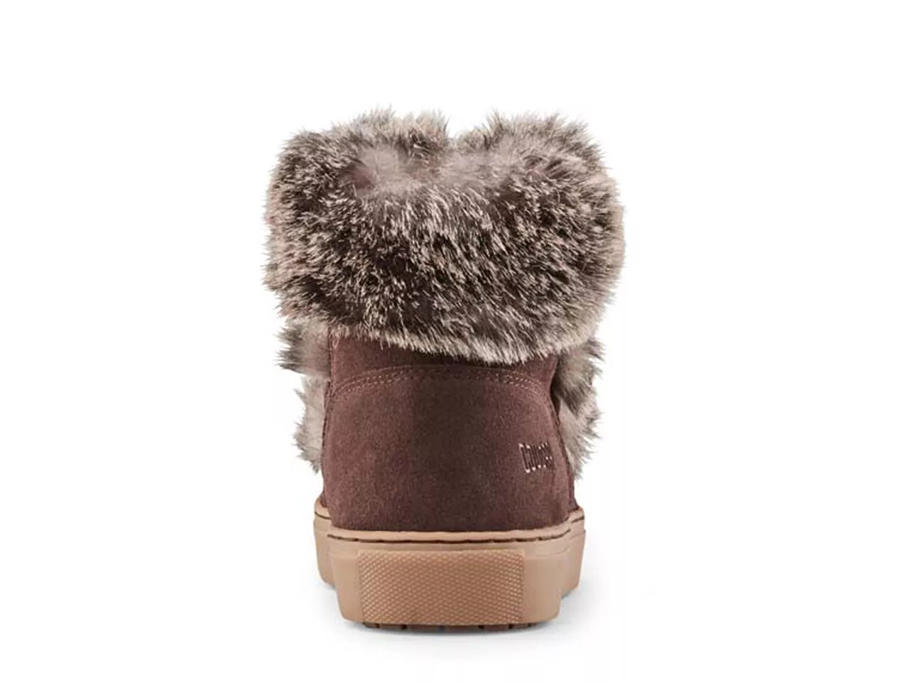 Dasha Snow Boot