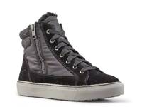 Dax Snow Boot Black view