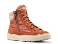 Dax Snow Boot Tobacco view