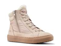 Dax Snow Boot Cream view