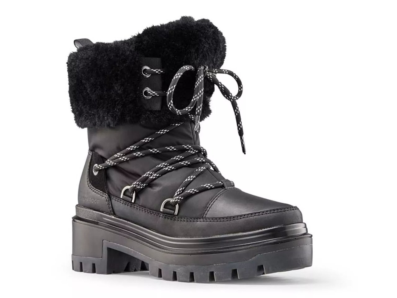 Marlow Snow Boot