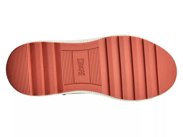 Savant High-Top Sneaker