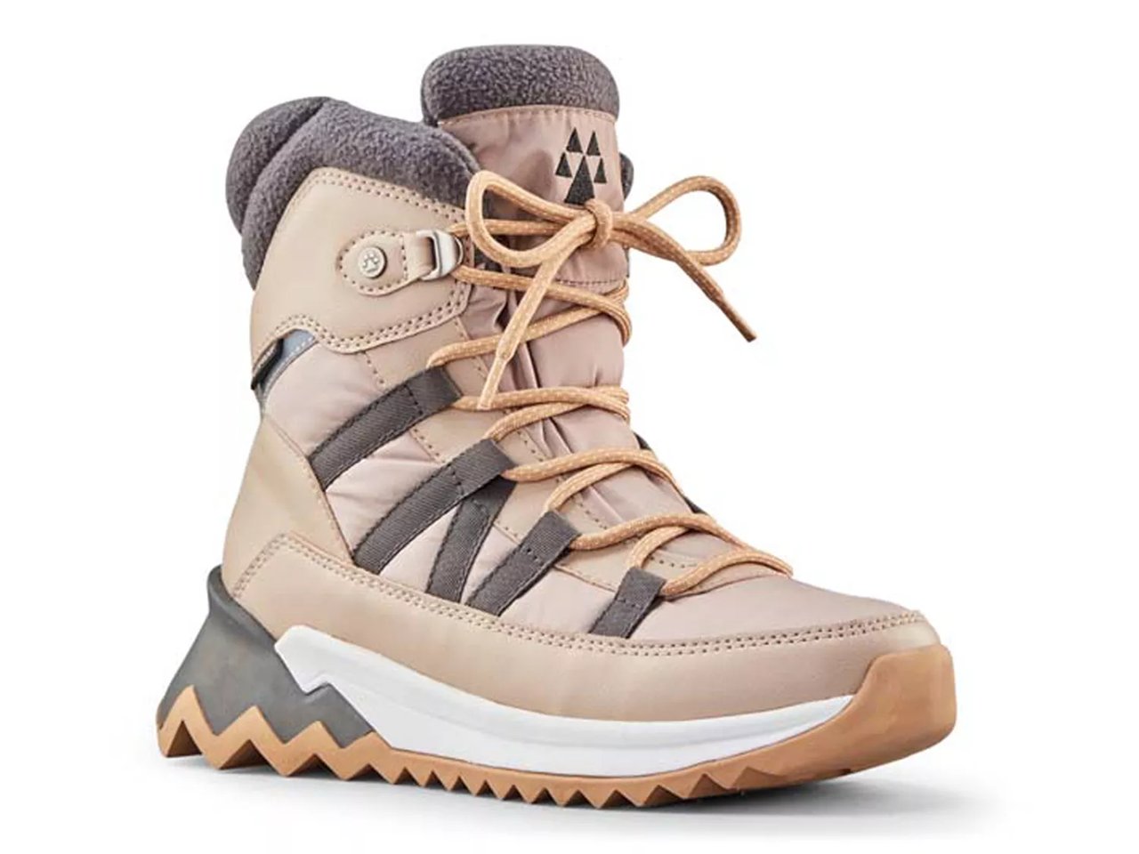 Steez Snow Boot
