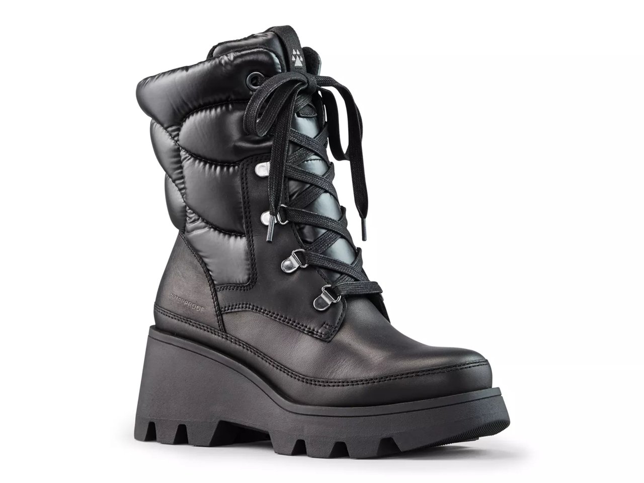 Verona Snow Boot