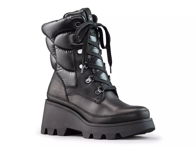 Verona Snow Boot