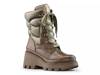Verona Snow Boot Loden Green view