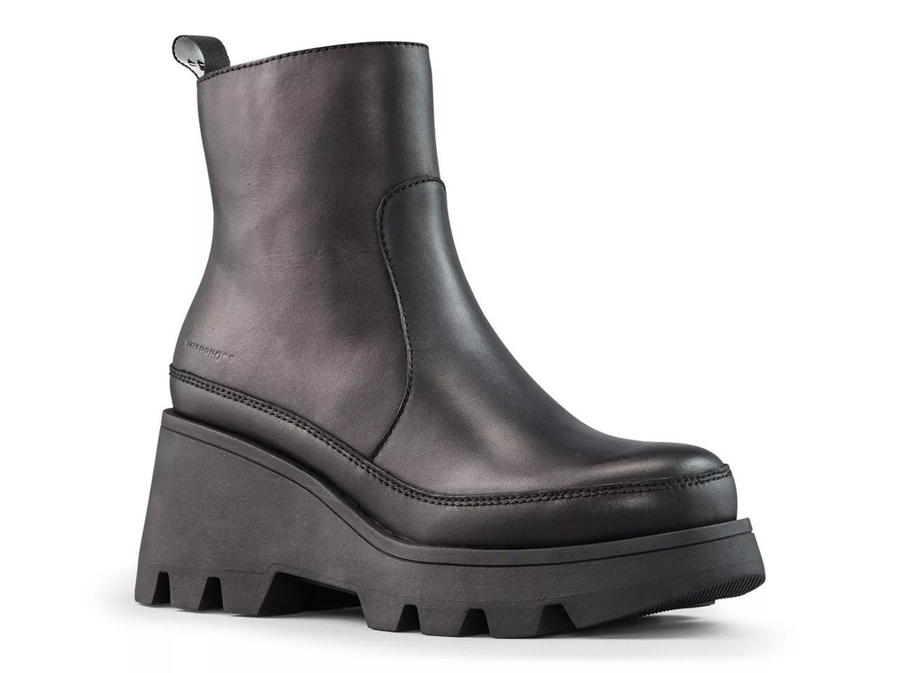 Villa Snow Boot