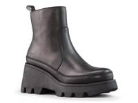 Villa Snow Boot Black view