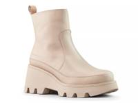Villa Snow Boot Cream view
