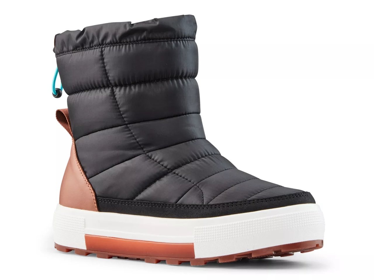 Whammo Snow Boot