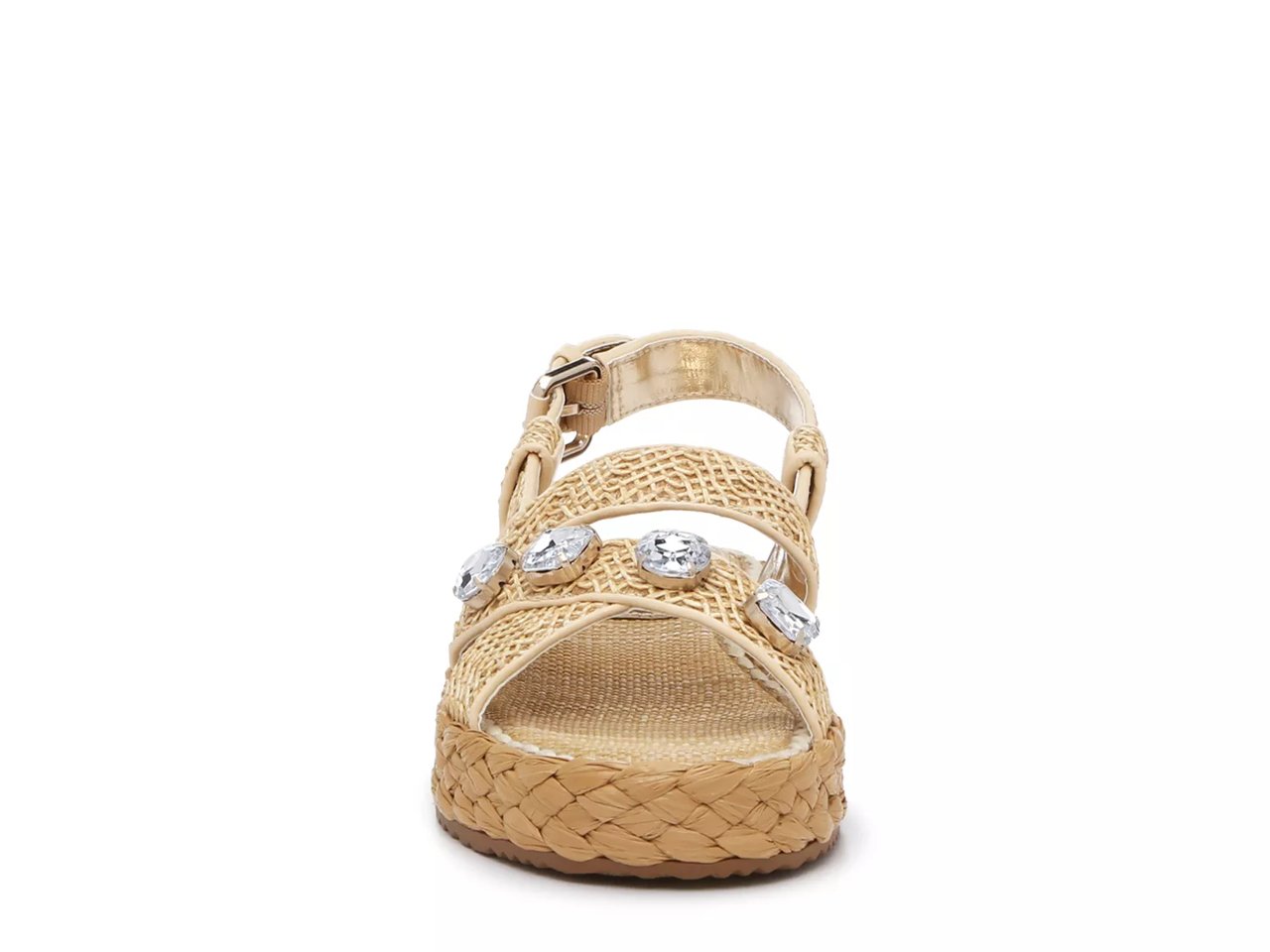 Wrigley Sandal