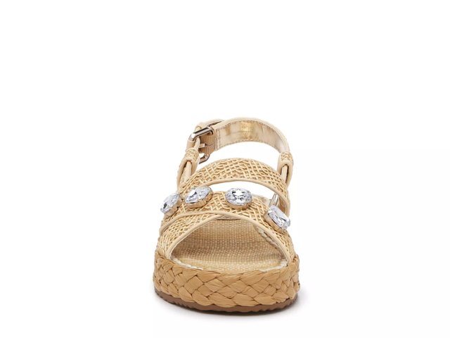 Wrigley Sandal