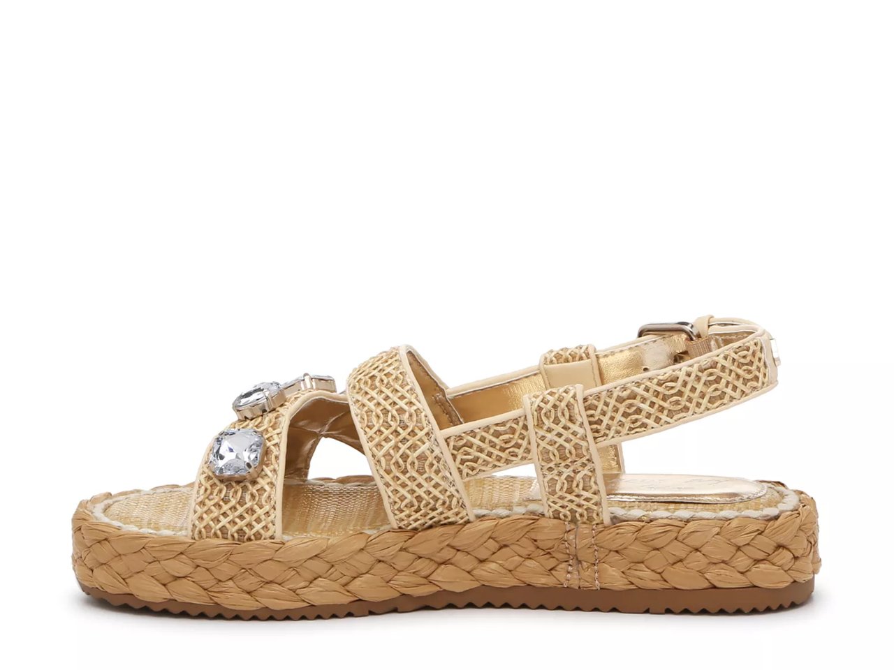 Wrigley Sandal
