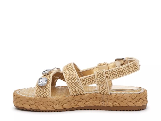Wrigley Sandal