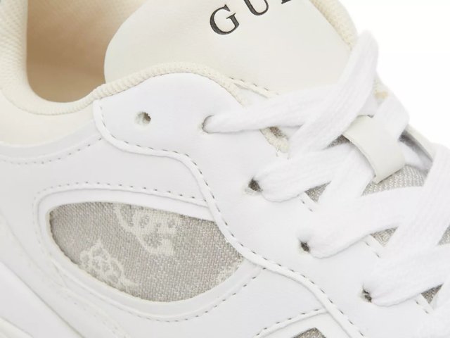 Guess Norina Sneaker - Women's - Free Shipping | DSW