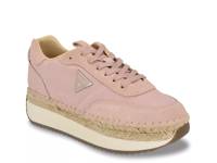 Stefen Sneaker Light Pink view