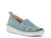 Summerlin Slip-On Denim Blue view