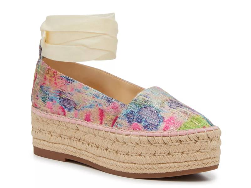 Cavien Espadrille Slip-On