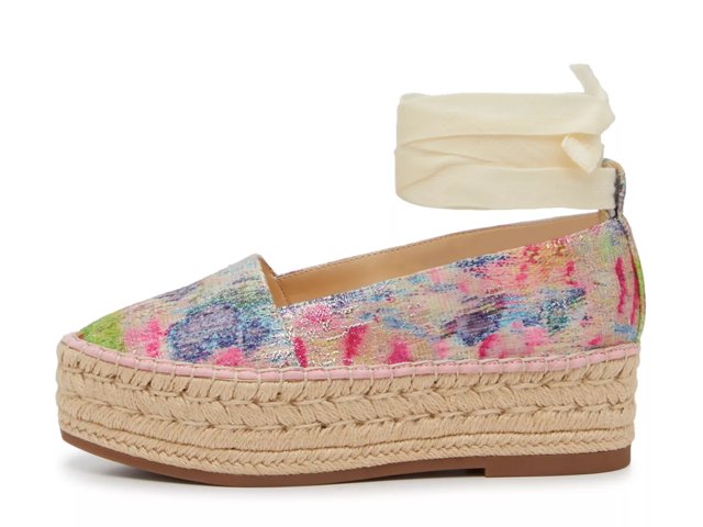 Cavien Espadrille Slip-On
