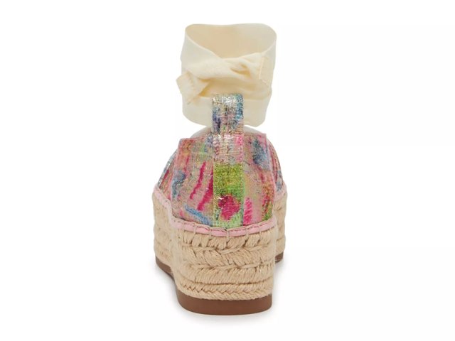 Cavien Espadrille Slip-On