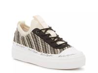 Cona Sneaker - Women's Black/Cream view