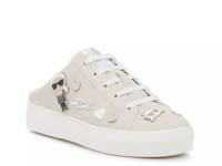 Cambira Slip-On Sneaker - Women's Soft White Beige view