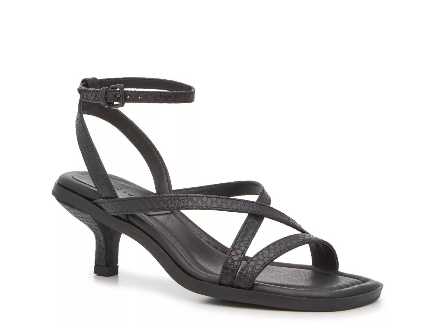 Glimmer Sandal