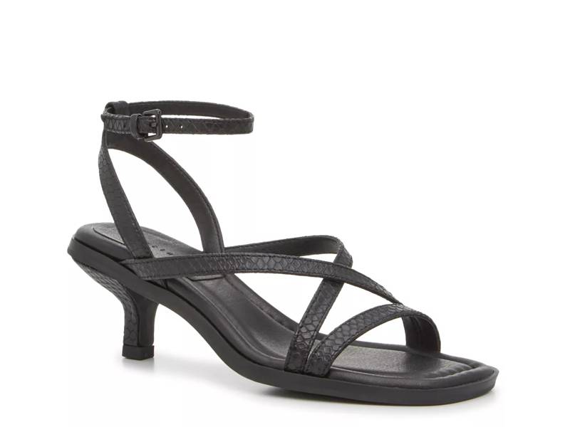 Glimmer Sandal