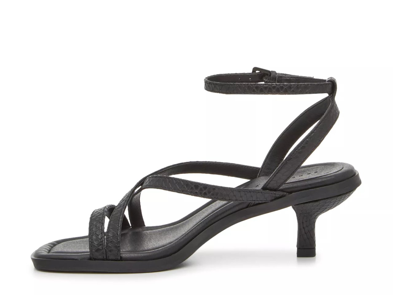 Glimmer Sandal