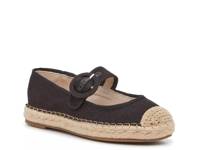 Pannie Mary Jane Flat Black view