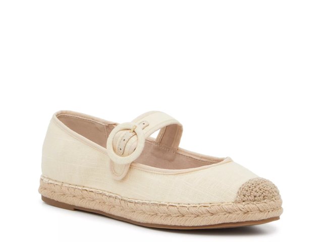 Pannie Mary Jane Flat