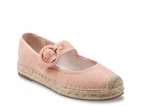 Pannie Mary Jane Flat Light Pink view