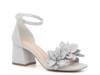 Magg Sandal Silver Metallic view