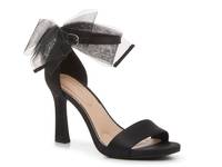 Nemira Sandal Black view
