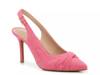 Remmie Pump Grace Pink view