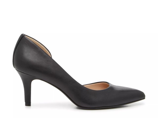Kelly & Katie Satela Pump - Free Shipping | DSW