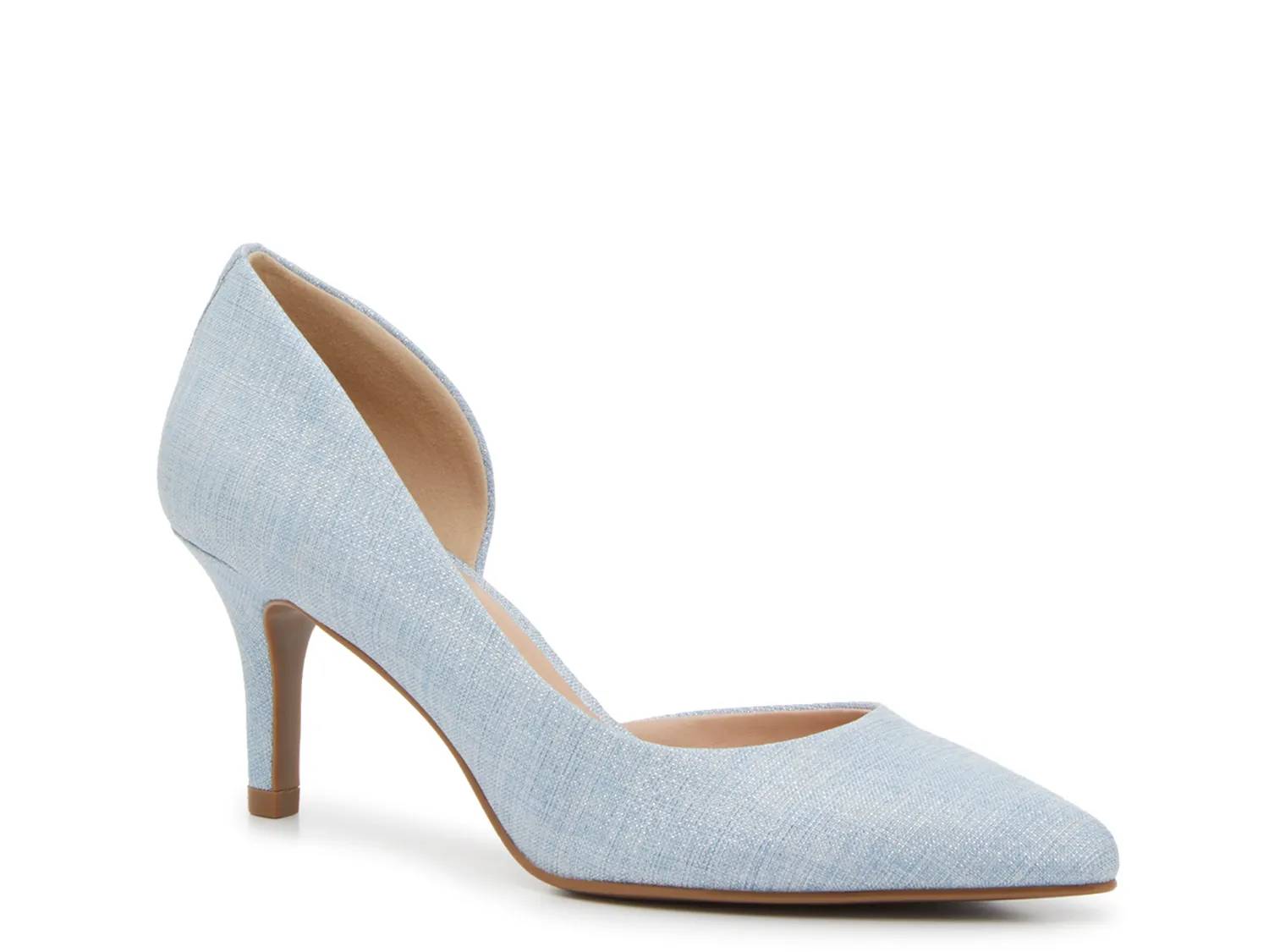 Shop Clearance Blue Dress Shoes | DSW