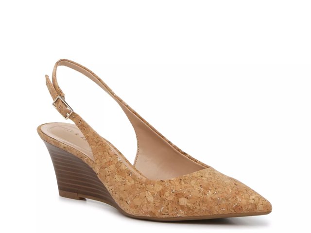 Timina Wedge Pump