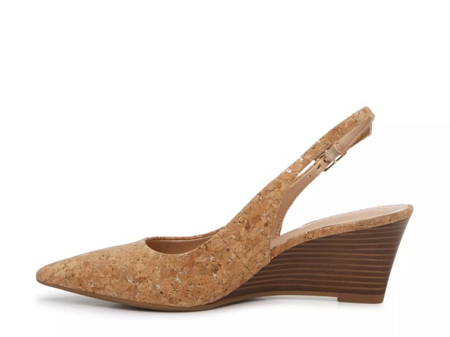 Timina Wedge Pump
