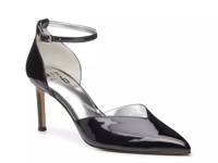 Yayna Pump Black view