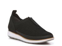 Roxy Sneaker Black view