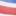 American Flag Clog - Kids' Multicolor view