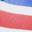 American Flag Clog - Kids' Multicolor view