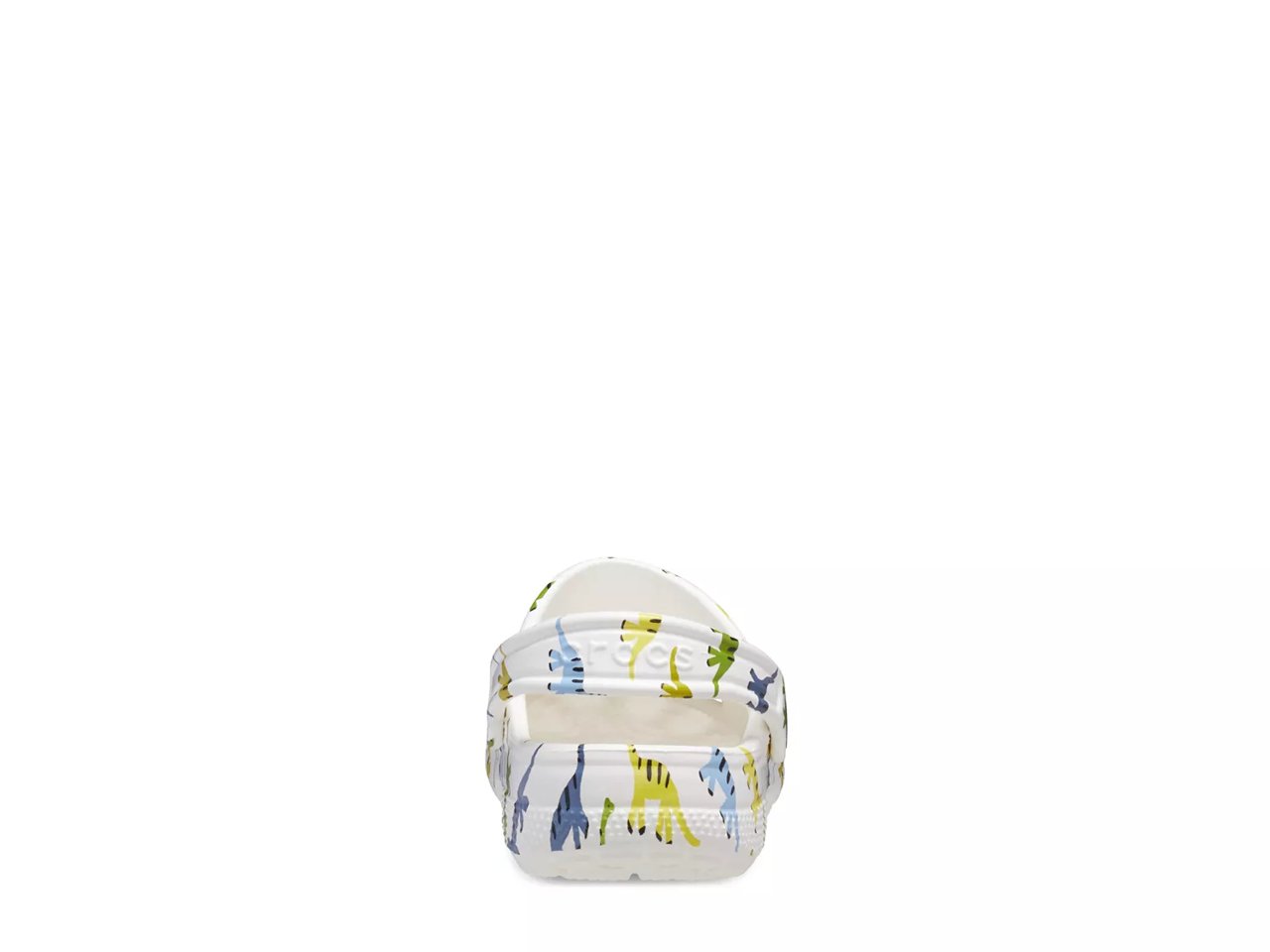Classic Character Print Clog - Kids'