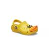 I Am Rubber Ducky Classic Clog - Kids' Sunflower view