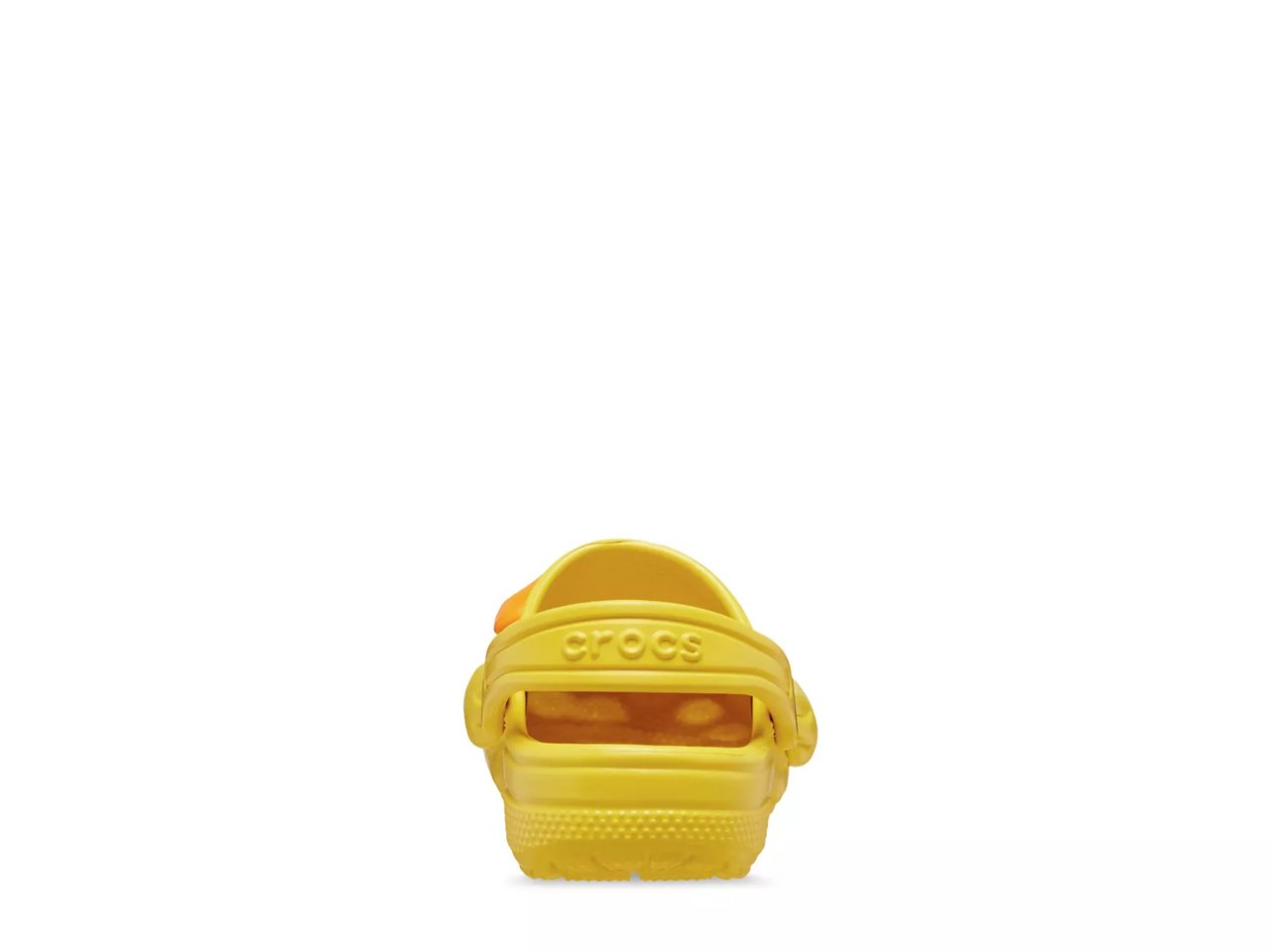 I Am Rubber Ducky Classic Clog - Kids'