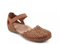 Bella Sandal Natural Beige view